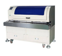 Kabel Stripping and Fletteed Skjerm Brushing Vridemaskin CS-BST007