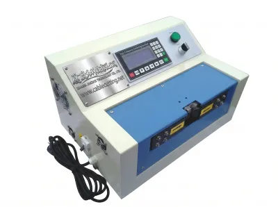 Høyfrekvent Loddemaskin 1,8 kW for Kabelledning WPM-904 - Automatisk loddemaskin