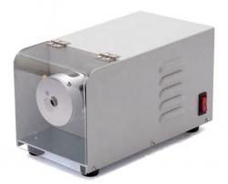 Semi-Auto Tråd Stripping Vridemaskin WPM-190 - Halvautomatisk stålbørstemaskin