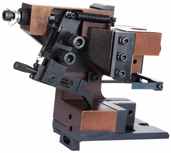 Radial terminalform, OTP terminal crimping machine die, OTP crimper form, terminal crimping applikator med blader, JST terminal crimping maskin, OTP U-formet form, terminal maskinapplikator, Otp form, OTP terminal terminal form, terminal applikator die OTP form horisontale og vertikale crimpingformer, terminal applikator, matrise, OTP form, horisontal og vertikal crimping form 