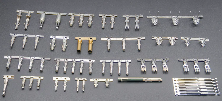 Koblingsterminal, terminaler, naken tuberterminal, elektriske terminalkontakter, pin-terminal, kobberterminalklemmer, klemme-type terminalklemmer, kobberrørterminalklemmer, aluminiumsklemmer, cu Al terminalklemmer, kobberrør terminalklemmer C, bilbatteriterminalklemmer, rustfritt stål