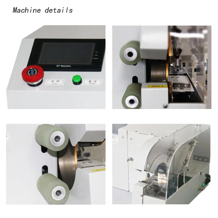  Wire harness tape wrapping maskin, wire tape wrapping maskin, tape wrapping machine 