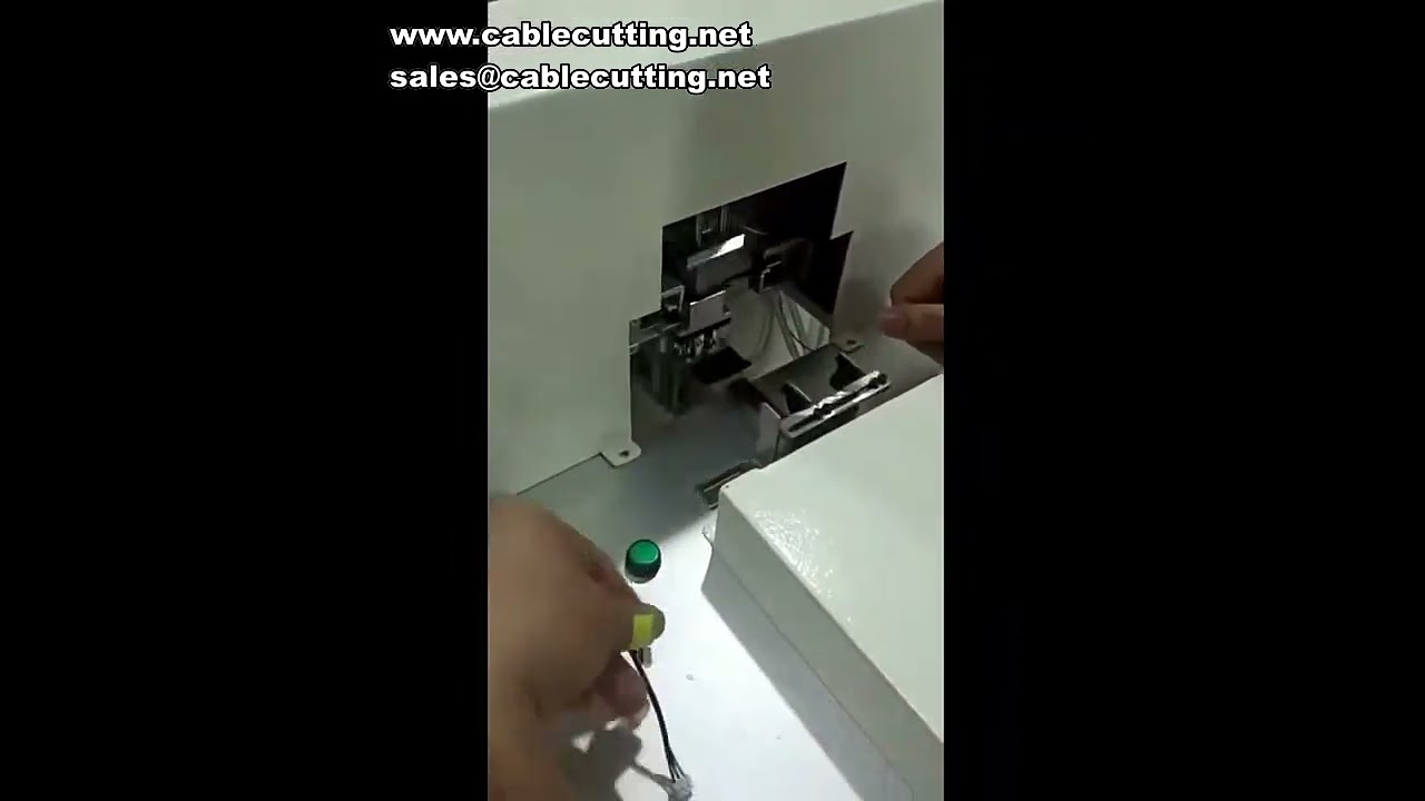 PVC elektrisk tape punktviklingsmaskin, automatisk tapeviklingsmaskin, ledningsnett punktvikling
