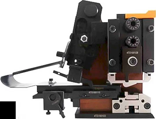 4TS Presisjon Horizontal Crimping Mold