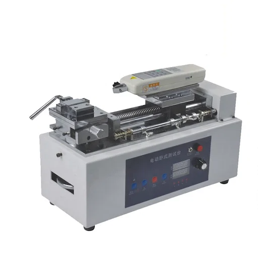 Arbor Valve Manual Force Tester WPM-500N - Terminalstrekktester