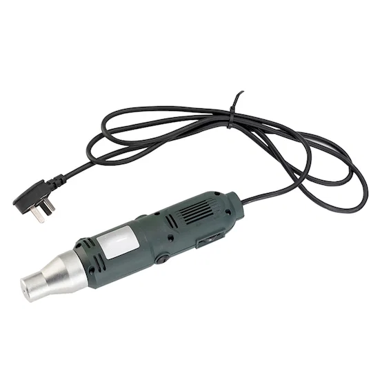 Håndholdt Magnet Trådstrippemaskin WPM-0316 - Halvautomatisk stålbørstemaskin