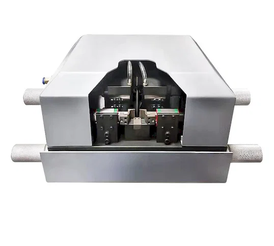 Multi-Kjerne Parallel Tråd Stripping WPM-012 - Halvautomatisk stålbørstemaskin