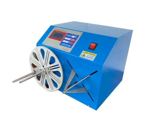 USB/Audio/Earphone Kabel Winder WPM-K289 - Kabelspoling og binding