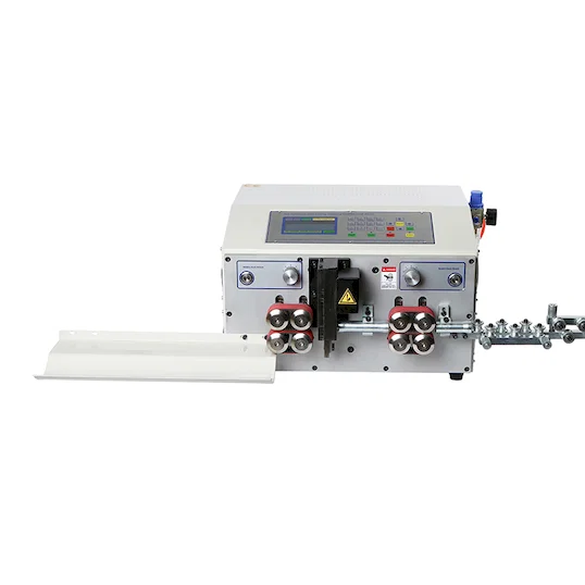 Kraftig Kabelstripper Cutter WPM-MAX2-70mm² - Automatisk trådstrippemaskin