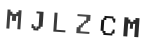 Verification Code Image