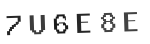 Verification Code Image