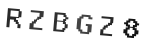 Verification Code Image