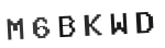 Verification Code Image