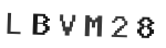 Verification Code Image